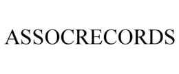 assocrecords