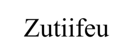 zutiifeu