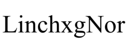 linchxgnor