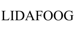 lidafoog