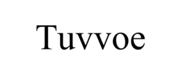tuvvoe