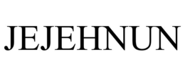 jejehnun