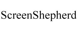 screenshepherd
