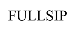 fullsip