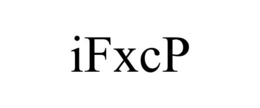 ifxcp