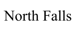 north falls