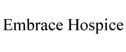 embrace hospice
