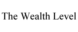 the wealth level