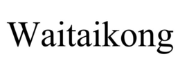 waitaikong
