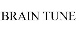 brain tune