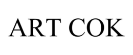 art cok