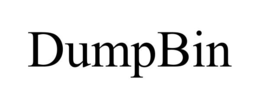 dumpbin