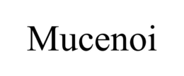 mucenoi