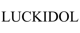 luckidol