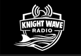 knight wave radio