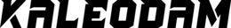 kaleodam