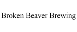 broken beaver brewing