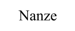 nanze