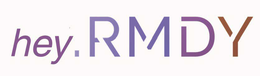 hey.rmdy