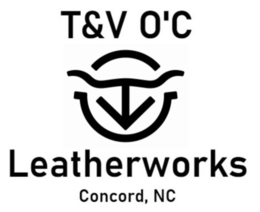 t & v oc leatherworks