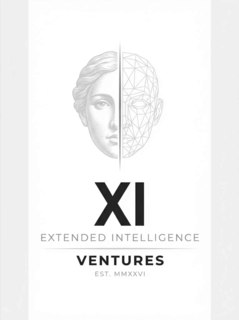extended intelligence xi ventures est. mmxxvi