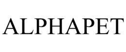 alphapet