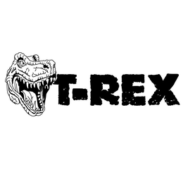 t-rex