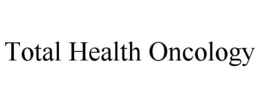 total health oncology