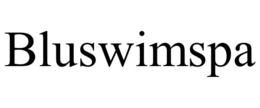 bluswimspa