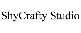 shycrafty studio