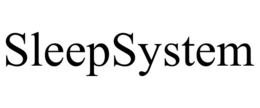 sleepsystem