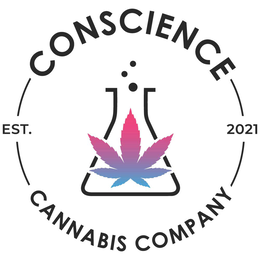 conscience cannabis company est. 2021