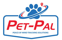 pet-pal peace of mind tracking solutions