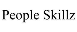 people skillz
