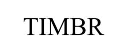 timbr
