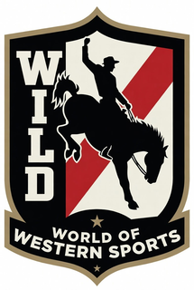wild world of western sports