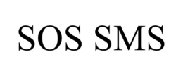 sos sms
