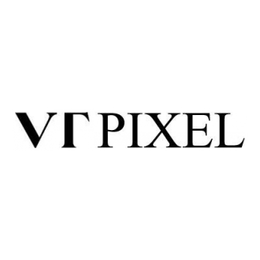 vt pixel