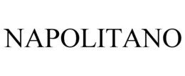 napolitano