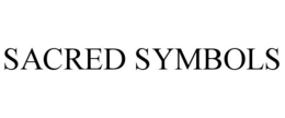 sacred symbols
