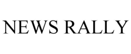 news rally