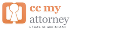cc my attorney legal ai assistant