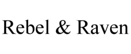 rebel & raven