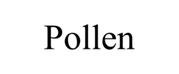 pollen