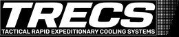 trecs- tactical rapid expeditionary cooling systems recs