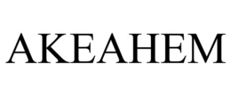 akeahem