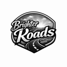 brighter roads