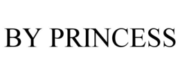 by princess