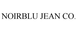 noirblu jean co.