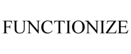 functionize